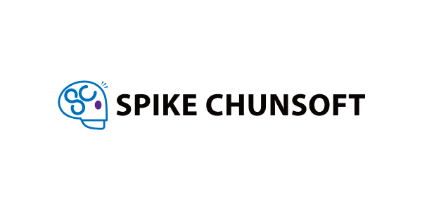 SPIKE CHUNSOFT