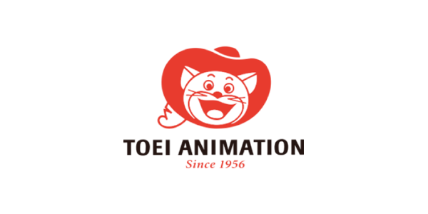 TOEI ANIMATION